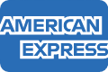 AMEX logo