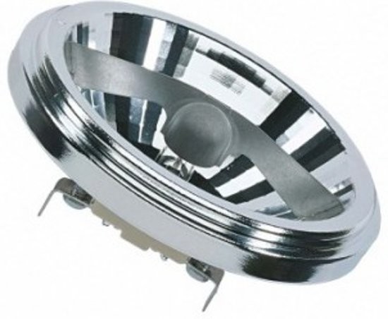 Halogen G53
