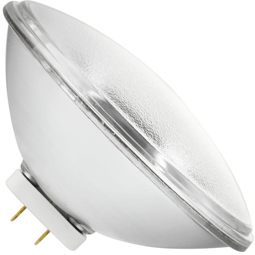 Halogen GX16d