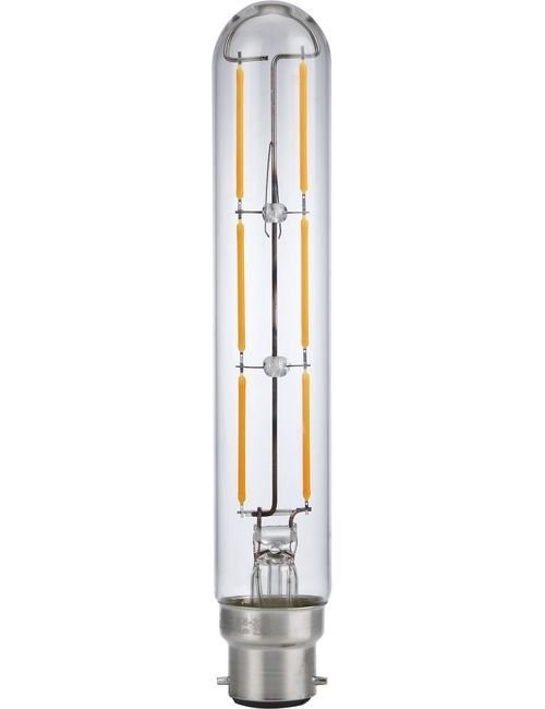 LED Ba22d