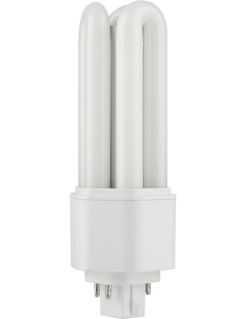 LED G23 / 2G7 / G24 / GX24q
