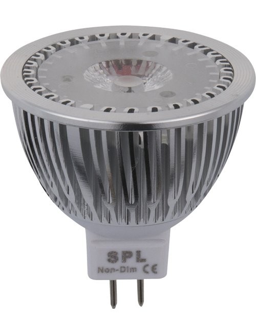 LED GU5.3
