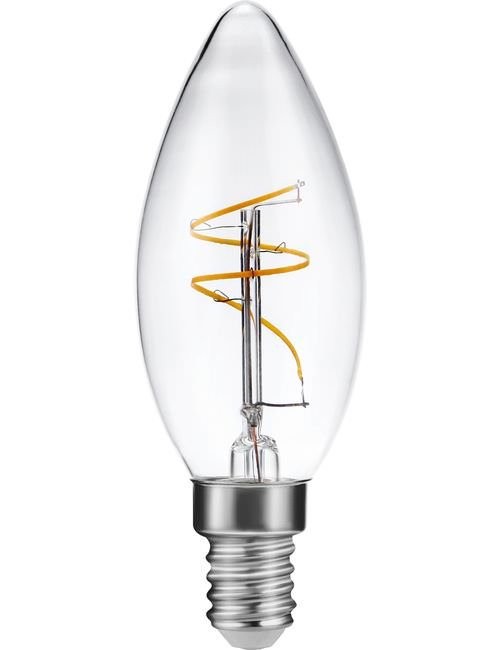 LED Kerze