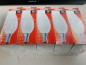 Preview: 10x Kerze 25W E14 opal OSRAM stoßfest