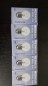 Preview: 10x Merkur Tropfenlampe E27 40W klar