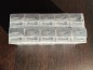 Preview: 10x Mlight Tropfenlampe E14 40W klar
