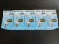 Preview: 10x Philips Standard Glühlampe 60W E27 230V A55 - Klar