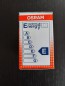 Preview: 10x OSRAM Tropfenlampe E14 25W klar