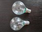 Preview: 10x OSRAM Tropfenlampe E14 25W klar
