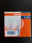 Preview: 10x OSRAM Tropfenlampe E14 25W klar