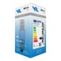 Preview: SPL LED Röhre T17x52 E14 2 W 180 lm 3000K klar