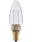 Preview: SPL LED Kerze C35x103 E14 2,5 W 65 lm 2000K klar dimmbar