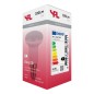 Preview: SPL LED Reflektor R39x70 E14 4 W 320 lm 2700K transluzent dimmbar