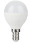 Preview: SPL LED Globe G45x80 E14 5 W 470 lm 2700K opal dimmbar
