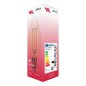 Preview: SPL LED Filament Kerze C35x97 E14 2,8 W 250 lm 2700K klar dimmbar