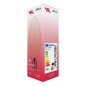 Preview: SPL LED Filament Kerze C35x100 E14 3 W 250 lm 2700K matt dimmbar