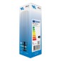 Preview: SPL LED Röhre T41x118 Ba22d 8 W 810 lm 3000K opal