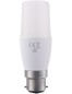 Preview: SPL LED Röhre T41x118 Ba22d 8 W 810 lm 3000K opal