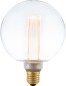 Preview: SPL LED Globe G125x145 E27 3,5 W 140 lm 2000K klar dimmbar