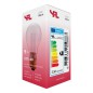 Preview: SPL LED Birne A60x110 E27 2,5 W 65 lm 2000K klar dimmbar
