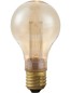 Preview: SPL LED Birne A60x110 E27 2,5 W 65 lm 1800K Gold dimmbar