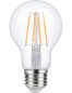 Preview: SPL LED Filament Birne A60x105 E27 4 W 380 lm 2200K klar dimmbar