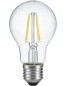 Preview: SPL LED Filament Birne A60x106 E27 4 W 470 lm 2700K klar
