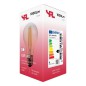 Preview: SPL LED Filament Birne A60x105 E27 8,5 W 1000 lm 2700K klar dimmbar
