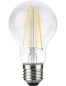 Preview: SPL LED Filament Birne A60x105 E27 8,5 W 1000 lm 2700K klar dimmbar