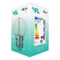 Preview: SPL LED Filament Globe G45x68 E27 1 W 55 lm 2700K klar