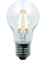 Preview: SPL LED Filament Birne A55x100 E27 3,5 W 320 lm 2700K klar