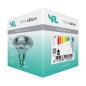 Preview: SPL LED Reflektor AR70x55 Ba15d 9 W 430 lm 2700K klar dimmbar