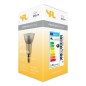 Preview: SPL LED Reflektor 50x81 E14 5 W 350 lm 2700K klar dimmbar