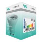 Preview: SPL LED Reflektor 43x45 GU10 8 W 580 lm 2700K klar dimmbar