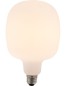 Preview: SPL LED Filament TO120x198 E27 6 W 550 lm 2500K matt dimmbar