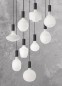 Preview: SPL LED Filament TO120x198 E27 6 W 550 lm 2500K matt dimmbar