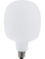 Preview: SPL LED Filament TO120x198 E27 6 W 550 lm 2500K matt dimmbar