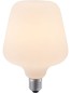 Preview: SPL LED Filament ST125x176 E27 6 W 550 lm 2500K matt dimmbar