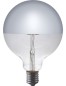 Preview: SPL LED Filament Globe G125x180 E27 6,5 W 470 lm 2500K klar dimmbar