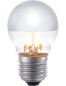 Preview: SPL LED Filament Globe G45x75 E27 4 W 250 lm 2500K klar dimmbar