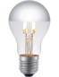 Preview: SPL LED Filament Birne A55x100 E27 4 W 250 lm 2500K klar dimmbar