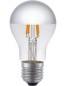 Preview: SPL LED Filament Birne A55x100 E27 4 W 250 lm 2500K klar dimmbar