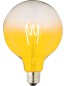 Preview: SPL LED Filament Globe G125x180 E27 4 W 140 lm 2200K Gelb dimmbar