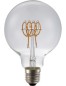 Preview: SPL LED Filament Globe G95x135 E27 4,5 W 190 lm 2200K klar dimmbar