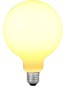 Preview: SPL LED Filament Dim to Warm Globe G125x180 E27 6 W 600 lm 2000–4500K opal dimmbar