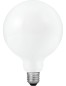 Preview: SPL LED Filament Dim to Warm Globe G125x180 E27 6 W 600 lm 2000–4500K opal dimmbar