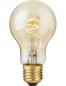 Preview: SPL LED Filament Birne A60x110 E27 4,2 W 470 lm 2200K Gold dimmbar