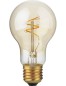 Preview: SPL LED Filament Birne A60x110 E27 4,2 W 470 lm 2200K Gold dimmbar