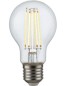 Preview: SPL LED Filament Birne A60x110 E27 4,7 W 470 lm 2700K klar dimmbar