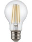 Preview: SPL LED Filament Birne A60x110 E27 4,7 W 470 lm 2700K klar dimmbar